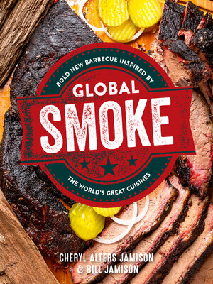 cover image of Global Smoke